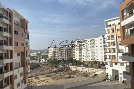 Nuovo appartamento di lusso in vendita nel cuore di Agadir