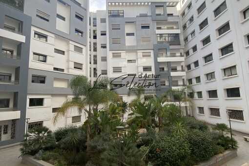 Vendita di uffici in un edificio prestigioso nel cuore di Agadir