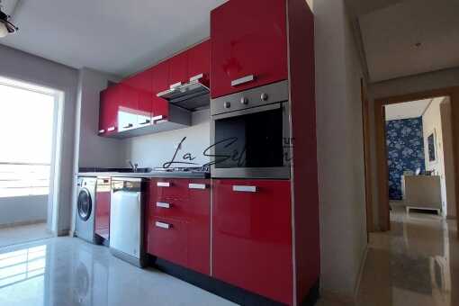 Appartamento nuovo in vendita nel centro di Agadir