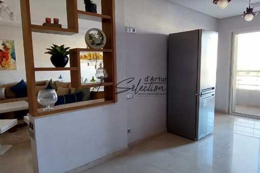 Appartement neuf à vendre au centre d'Agadir 