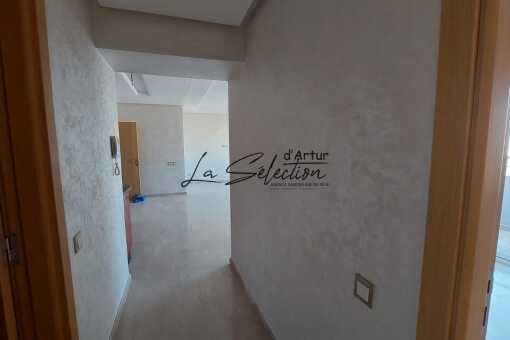 Neue High-Standard-Wohnung im Herzen von Agadir zu verkaufen