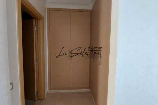 Neue Wohnung zum Verkauf in einer hochklassigen Residenz in Agadir