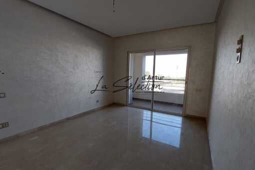 Appartement neuf à vendre dans une résidence de haut standing à Agadir