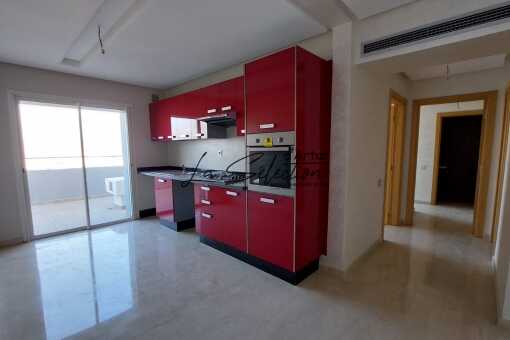 Nieuw appartement te koop in een luxe residentie in Agadir