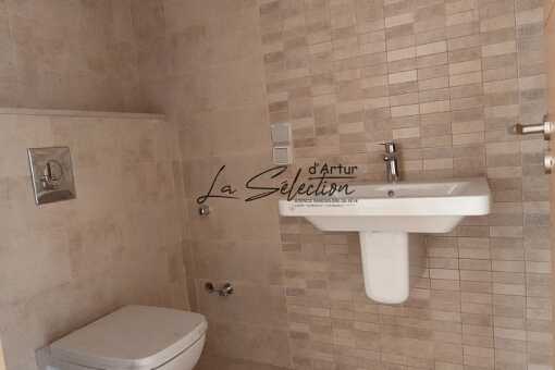 Nieuw appartement te koop in een luxe residentie in Agadir