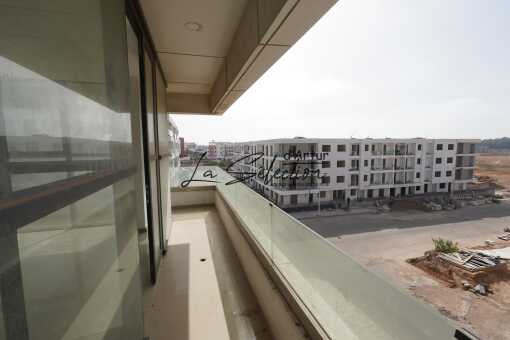 Büro mit 111m² in Agadir Bay zu vermieten