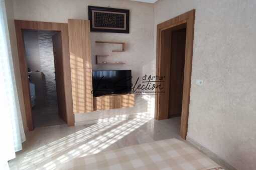 Appartement meublé de 110m² à Anouar Souss