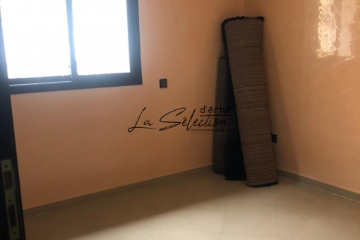 Appartement 109m² à vendre à Agadir