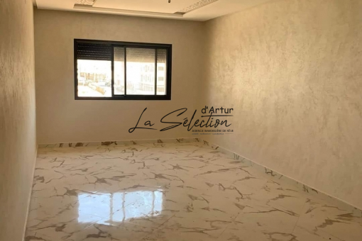 Appartement neuf à vendre à El Houda