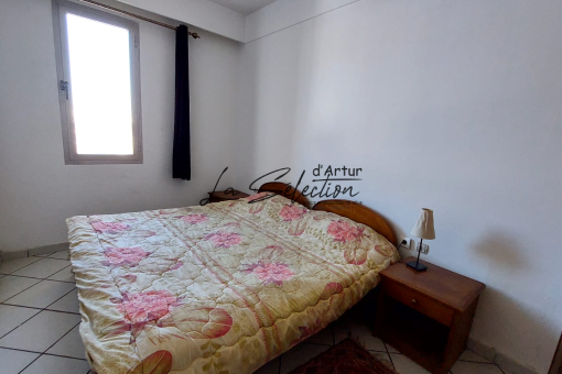 Bel appartement bien positionné à l'avenue Hassan 2 à vendre